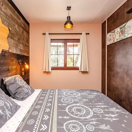 Saloon Avec Privatif Apartman *