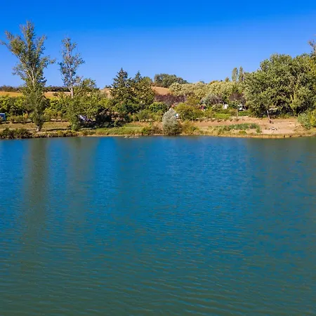 Saloon Avec Privatif