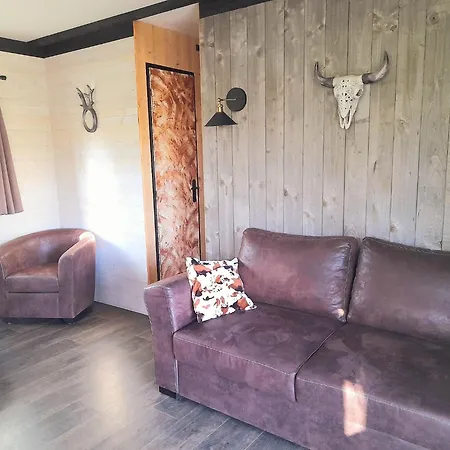 Saloon Avec Privatif *