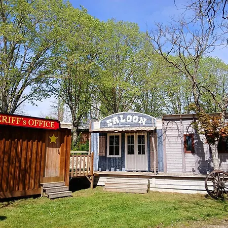 Saloon Avec Privatif Apartment Rabastens