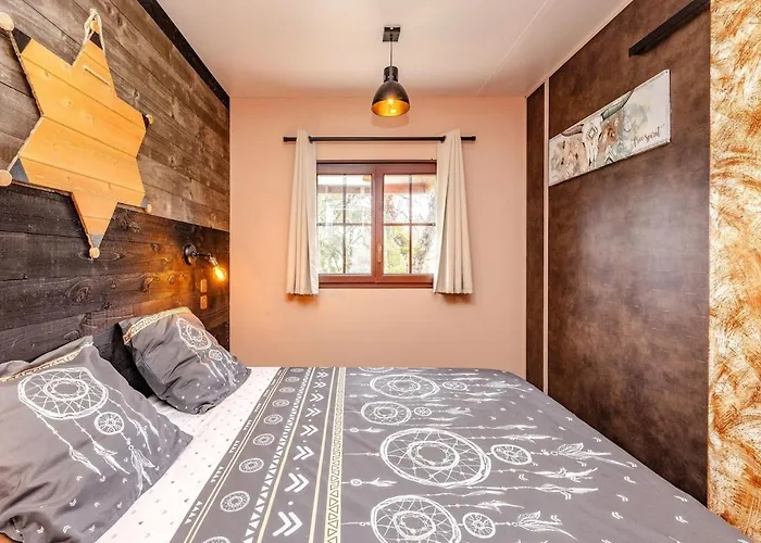 Saloon Avec Privatif Apartment *