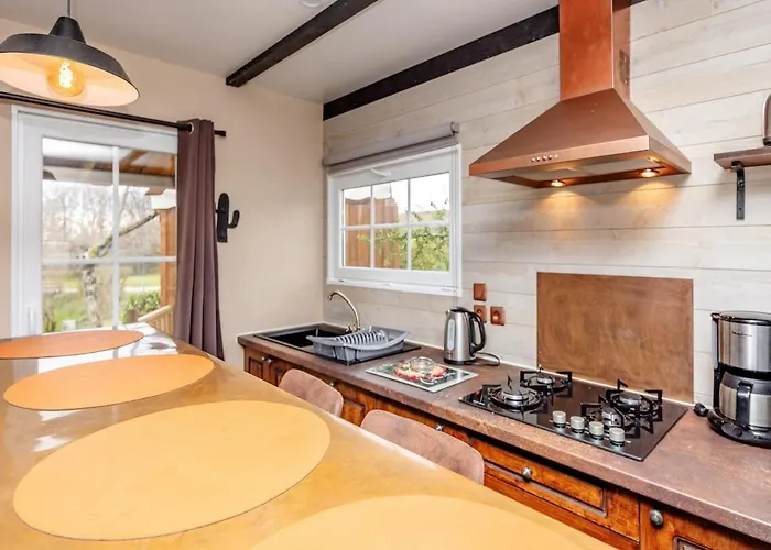 Saloon Avec Privatif Rabastens