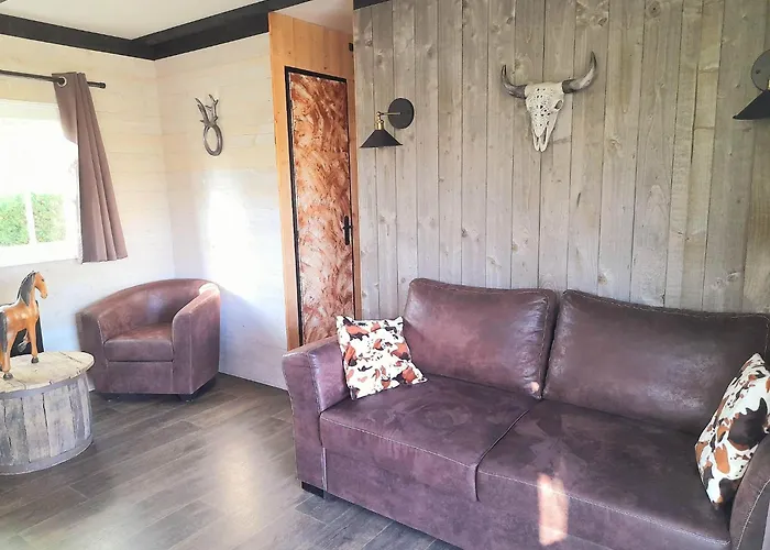 Saloon Avec Privatif *