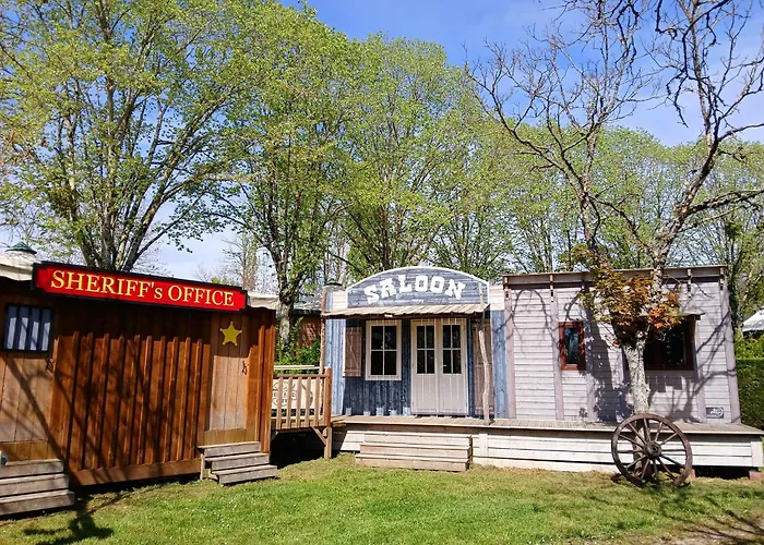 Saloon Avec Privatif Apartment Rabastens